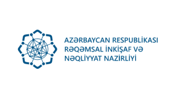 Rəqəmsal inkişaf və Nəqliyyat Nazirliyi