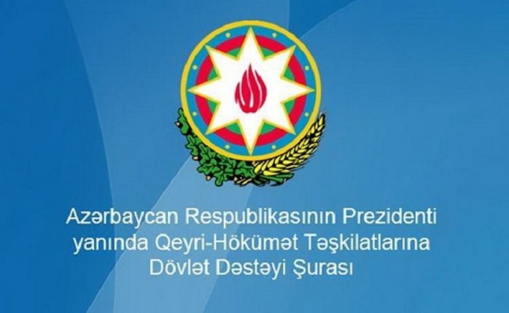 Kor və zəif görən insanların peşə bacarıqlarının inkişaf etdirilməsində maddi, texniki və proqram dəstəyinin verilməsi