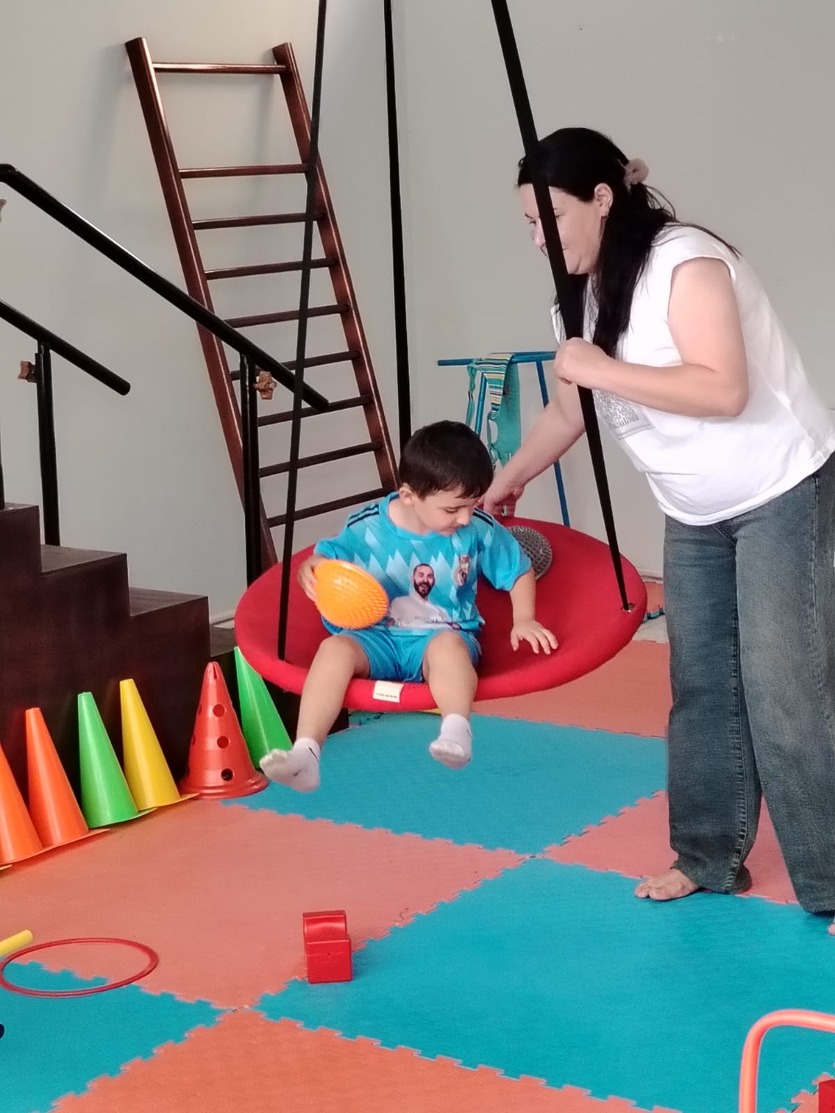 Şəkidə sosial reabilitasiya mərkəzi fəaliyyətə başladı