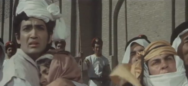 NƏSİMİ - 5. bölüm