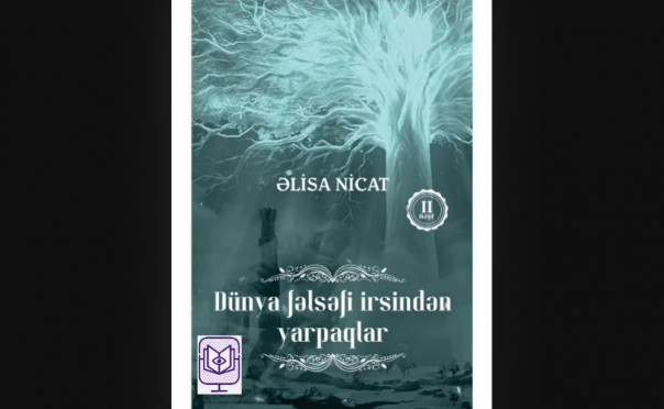 Dünya Fəlsəfi İrsindən Yarpaqlar